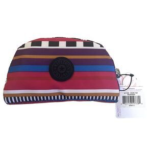 Kipling Cosmetic Toiletry Bag Fruitpunch Trix Print